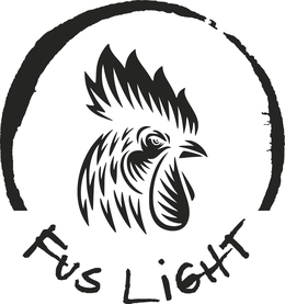 FUS LIGHT trademark
