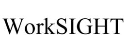 WORKSIGHT trademark