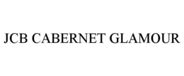 JCB CABERNET GLAMOUR trademark