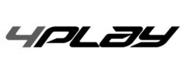 4PLAY trademark
