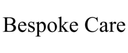 BESPOKE CARE trademark