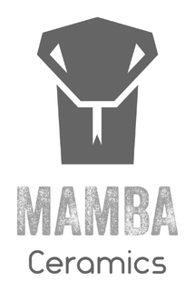 MAMBA CERAMICS trademark