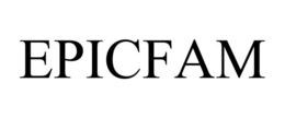 EPICFAM trademark