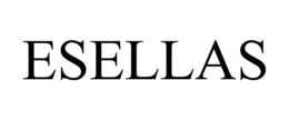 ESELLAS trademark