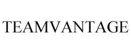 TEAMVANTAGE trademark
