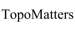 TOPOMATTERS trademark