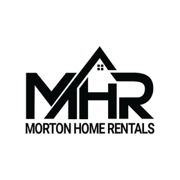 MHR MORTON HOME RENTALS trademark
