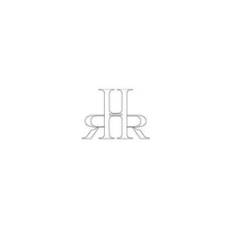 RHR trademark