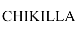 CHIKILLA trademark