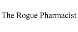 THE ROGUE PHARMACIST trademark