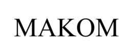 MAKOM trademark