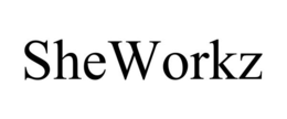 SHEWORKZ trademark