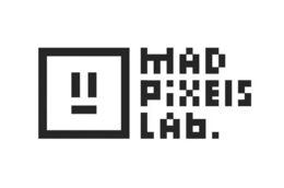MAD PIXELS LAB. trademark