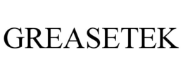 GREASETEK trademark