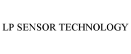 LP SENSOR TECHNOLOGY trademark