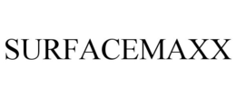 SURFACEMAXX trademark
