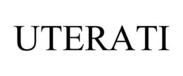 UTERATI trademark