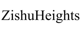 ZISHUHEIGHTS trademark