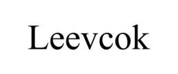 LEEVCOK trademark