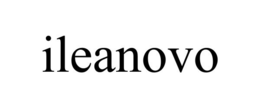 ILEANOVO trademark
