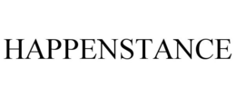 HAPPENSTANCE trademark