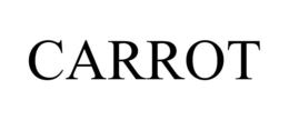 CARROT trademark