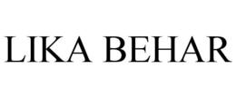 LIKA BEHAR trademark
