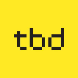 TBD trademark