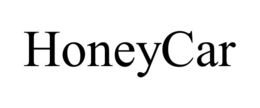 HONEYCAR trademark