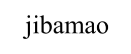 JIBAMAO trademark
