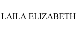LAILA ELIZABETH trademark