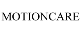 MOTIONCARE trademark