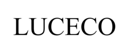 LUCECO trademark