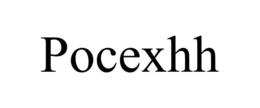 POCEXHH trademark