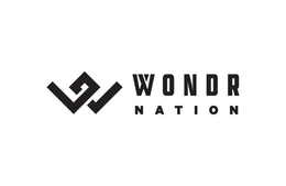 W WONDR NATION trademark