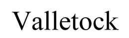 VALLETOCK trademark