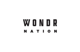 WONDR NATION trademark