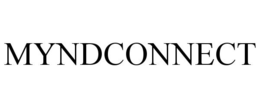 MYNDCONNECT trademark