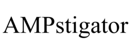 AMPSTIGATOR trademark