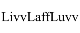 LIVVLAFFLUVV trademark