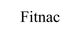 FITNAC trademark