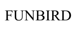 FUNBIRD trademark