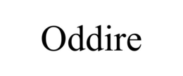 ODDIRE trademark