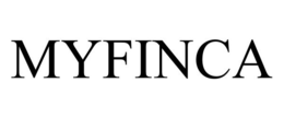 MYFINCA trademark