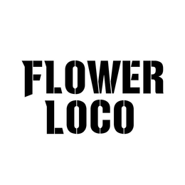 FLOWER LOCO trademark