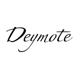 DEYMOTE trademark