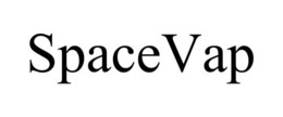 SPACEVAP trademark