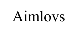 AIMLOVS trademark