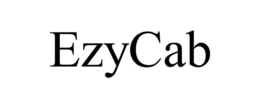 EZYCAB trademark