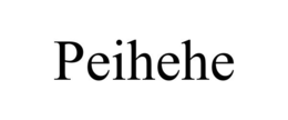 PEIHEHE trademark